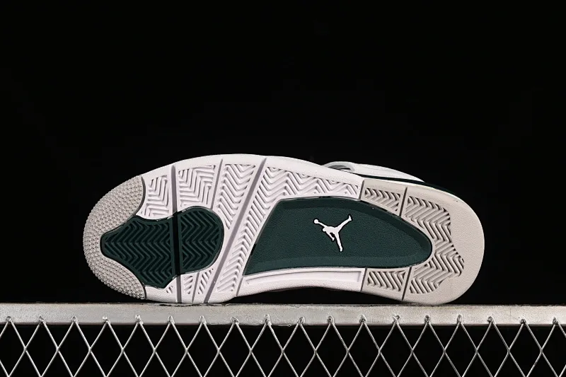 All categories Air Jordan Jordan series basketball shoes Air Jordan 4 Air Jordan 4 Retro "Oxidized Green" AJ4 Joe 4 Oxidized Green AQ8138-103